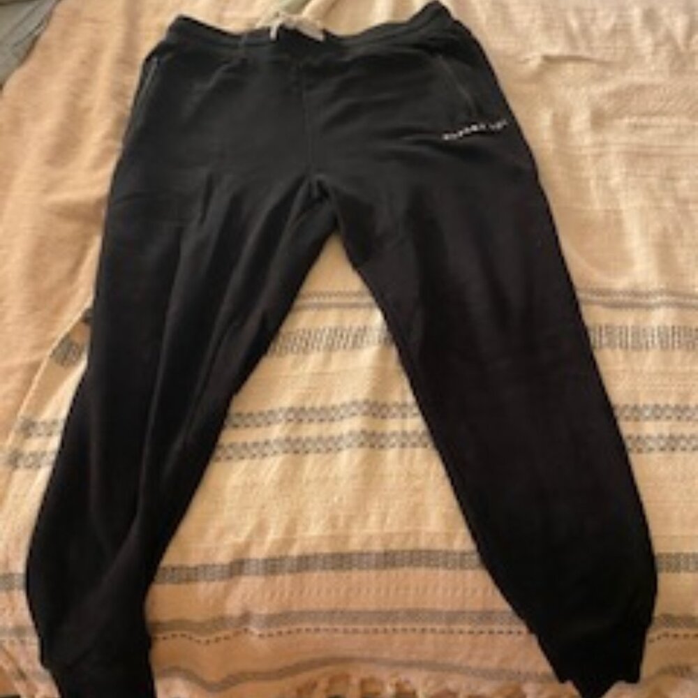 Dapper Boi Joggers - XL